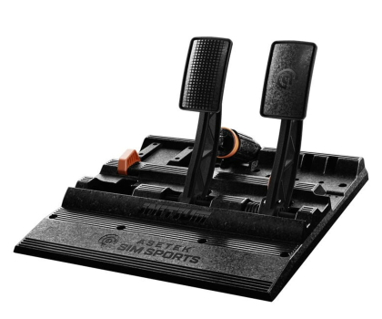 Kierownica do konsol Asetek Initium Pedals